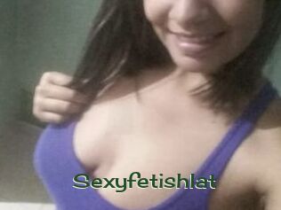 Sexyfetishlat