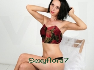 sexyflora7 Vidéos Kochonnes