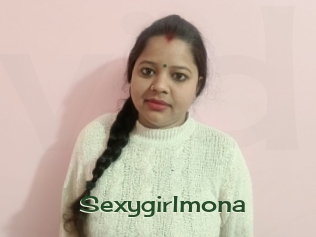 Sexygirlmona