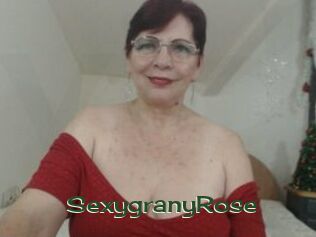 SexygranyRose