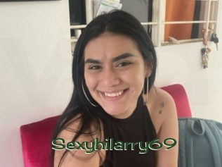 Sexyhilarry69