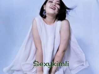Sexykimli