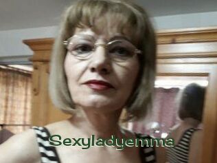Sexyladyemma