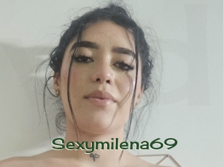 Sexymilena69
