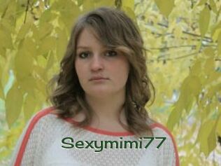 Sexymimi77