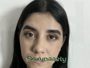 Sexynaasty