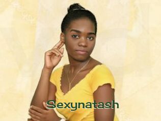Sexynatash