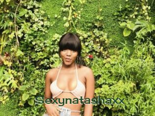Sexynatashaxx