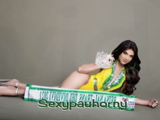 Sexypauhorny