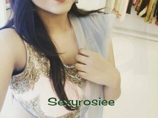 Sexyrosiee