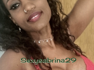 sexysabrina29 Vidéos Kochonnes