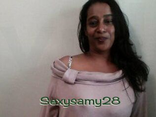 Sexysamy28