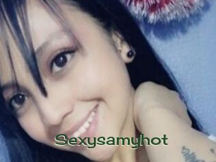 Sexysamyhot