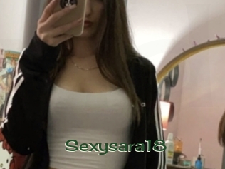 Sexysara18