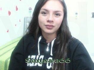 Sexysara66