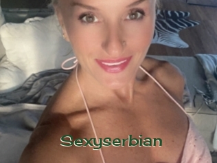 Sexyserbian