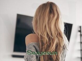 Sexyssun