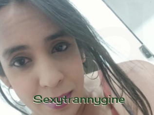 Sexytrannygine