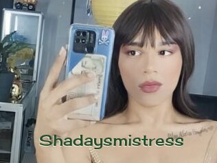 Shadaysmistress