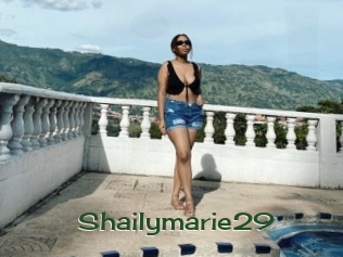 Shailymarie29
