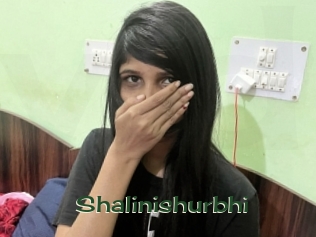 Shalinishurbhi