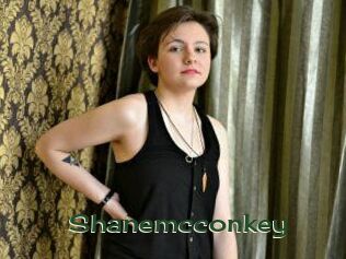 Shanemcconkey