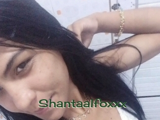 Shantaalfoxxx