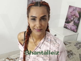Shantalleiz
