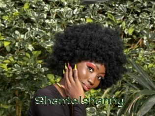 Shantelshanny