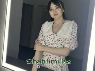 Shantimillss