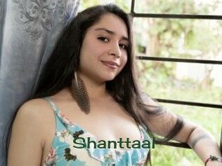 Shanttaal