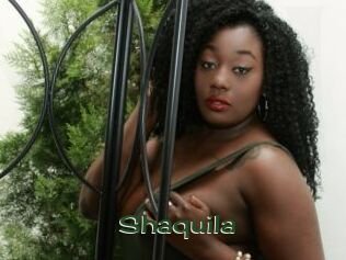 Shaquila