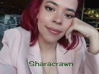 Sharacrawn