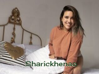 Sharickhenao
