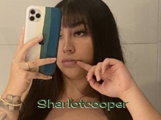 sharlotcooper Vidéos Kochonnes