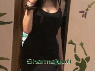 Sharmajyoti