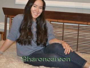Sharoncarson