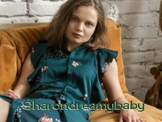 Sharondreamybaby