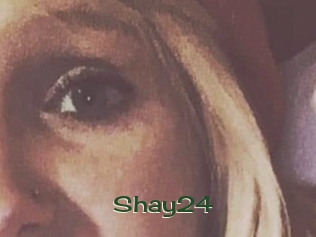 Shay24