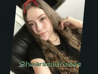 shearsandroses Vidéos Kochonnes
