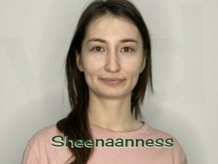 Sheenaanness
