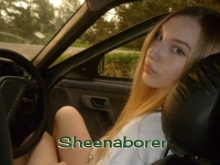 sheenaborer Vidéos Kochonnes