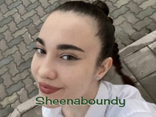 Sheenaboundy