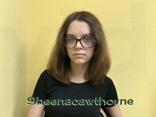 Sheenacawthorne
