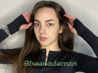 Sheenademan