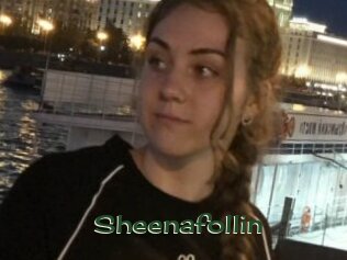 Sheenafollin