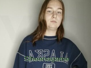 Sheenagame