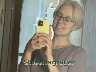 Sheenagrayer