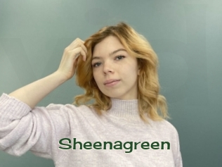 Sheenagreen