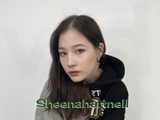 Sheenahartnell